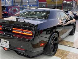 دودج تشالنجر